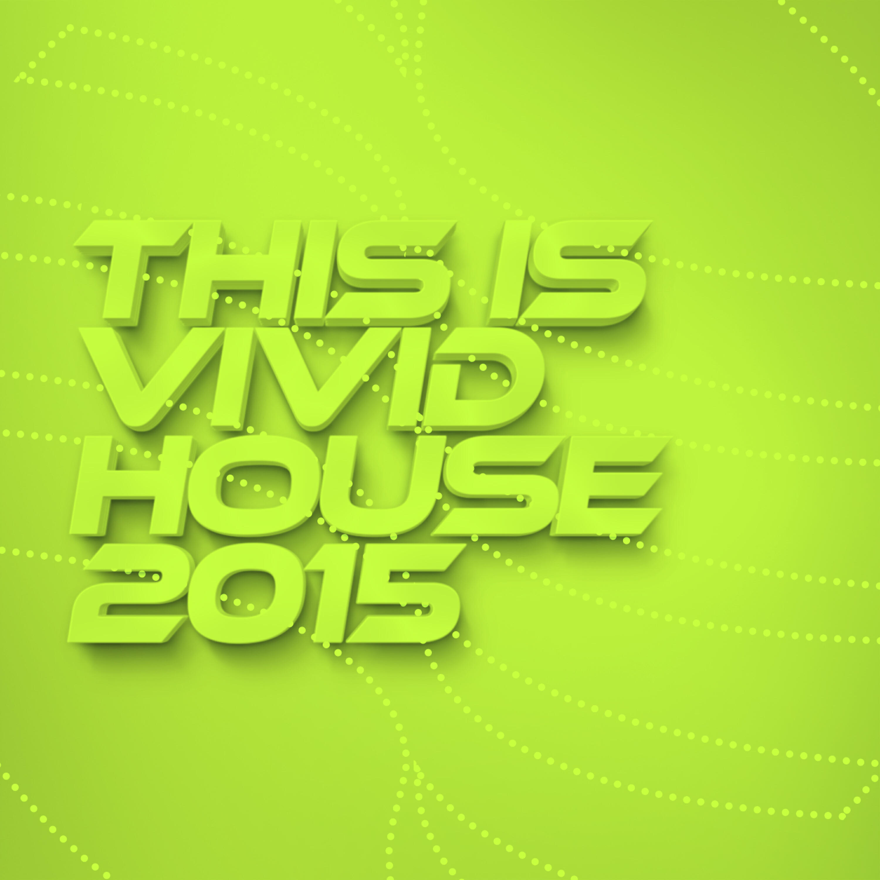 Релиз This Is Vivid House 2015