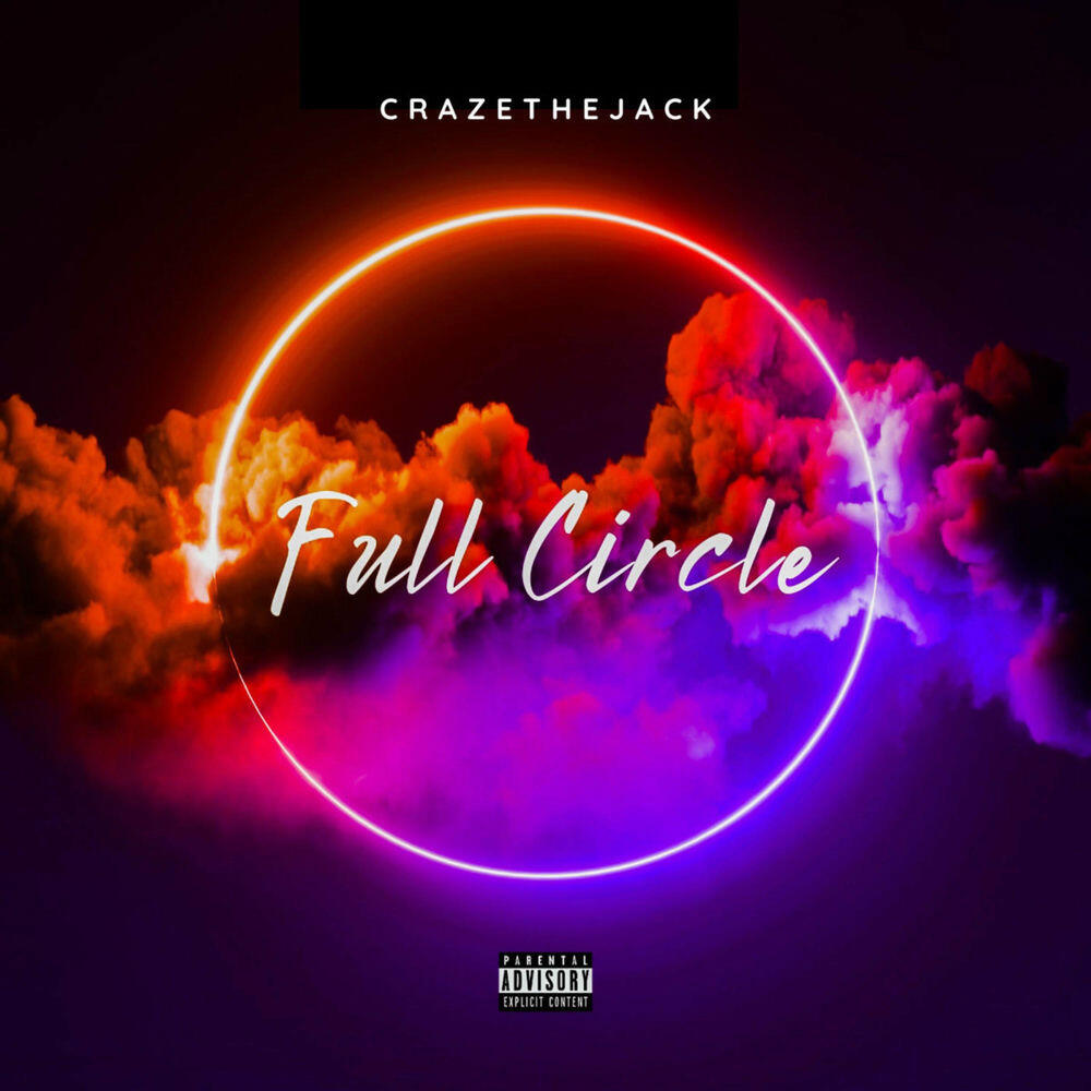 Релиз Full Circle