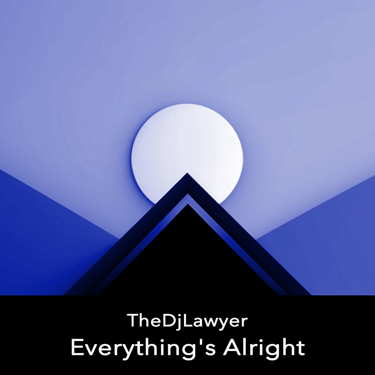 Релиз Everything's Alright