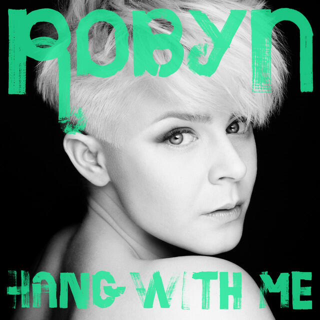 Релиз Hang with Me