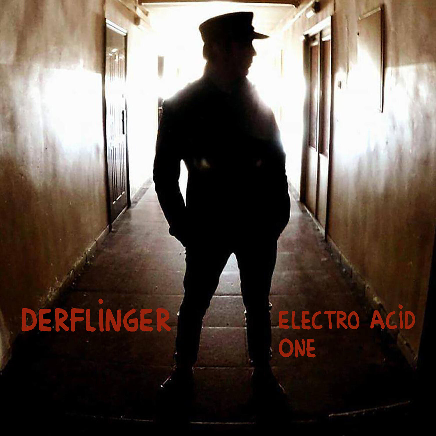 Релиз Electro Acid One