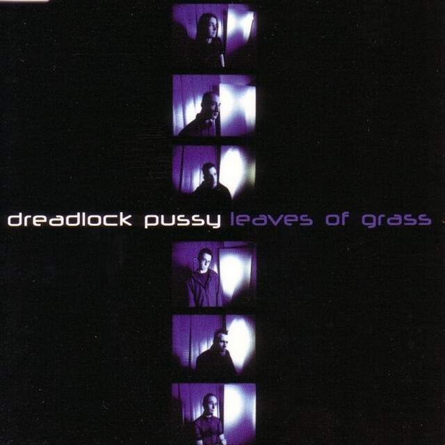 Релиз Leaves Of Grass