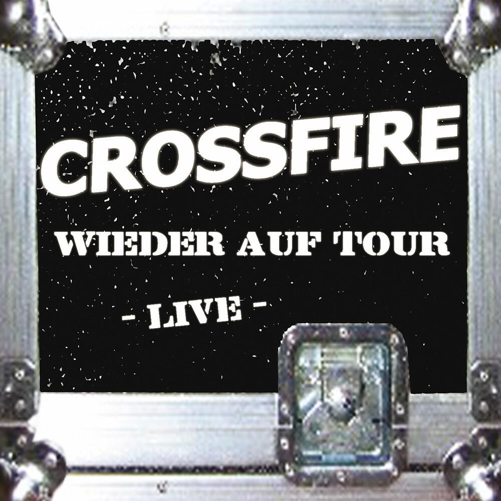 Релиз Wieder auf Tour - Live