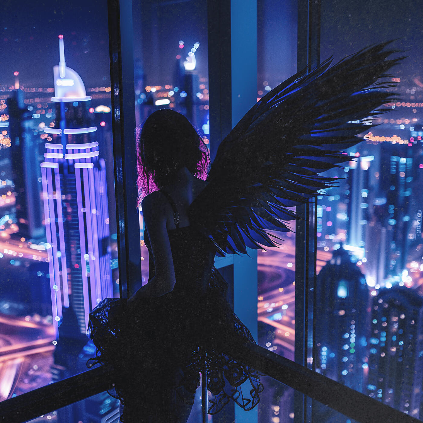 Релиз Amaze