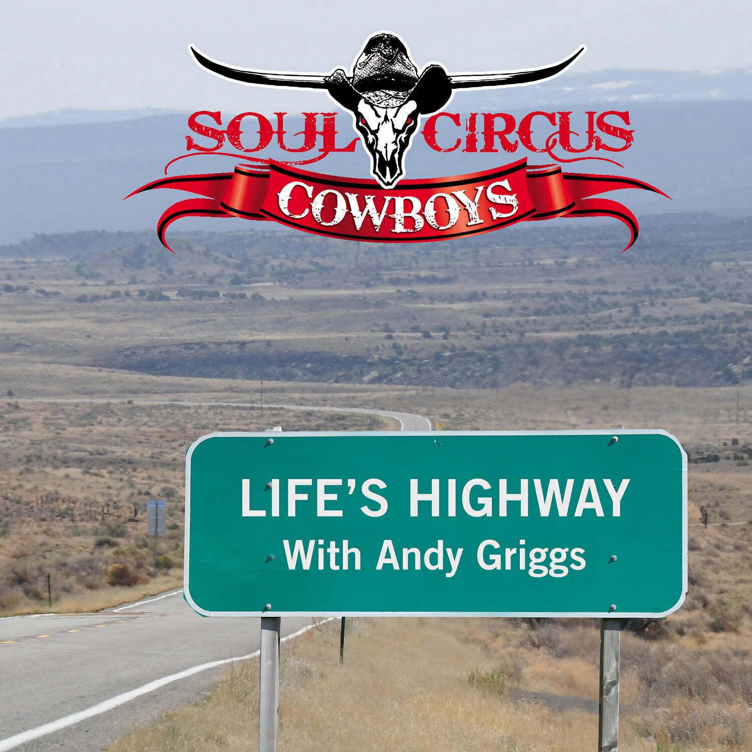 Релиз Life's Highway