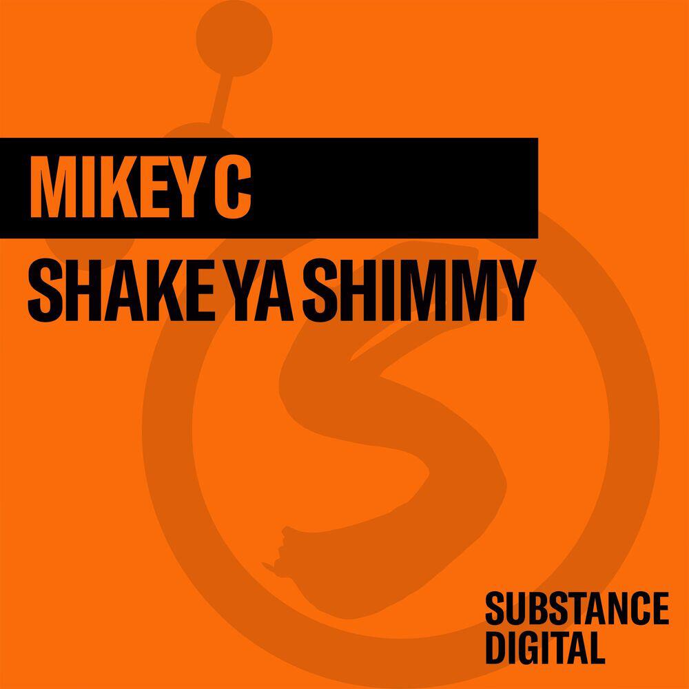Релиз Shake Ya Shimmy (Radio Edit)
