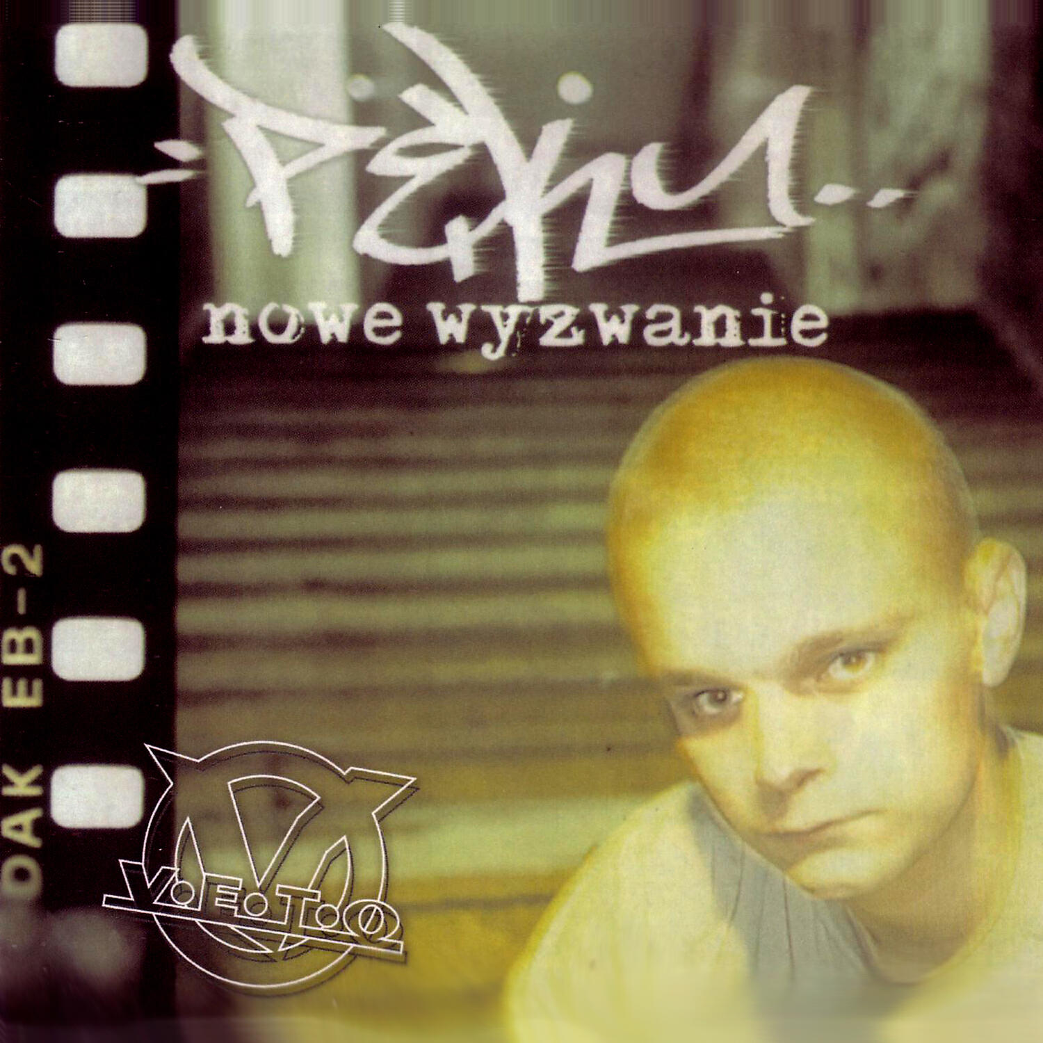 Релиз Nowe Wyzwanie