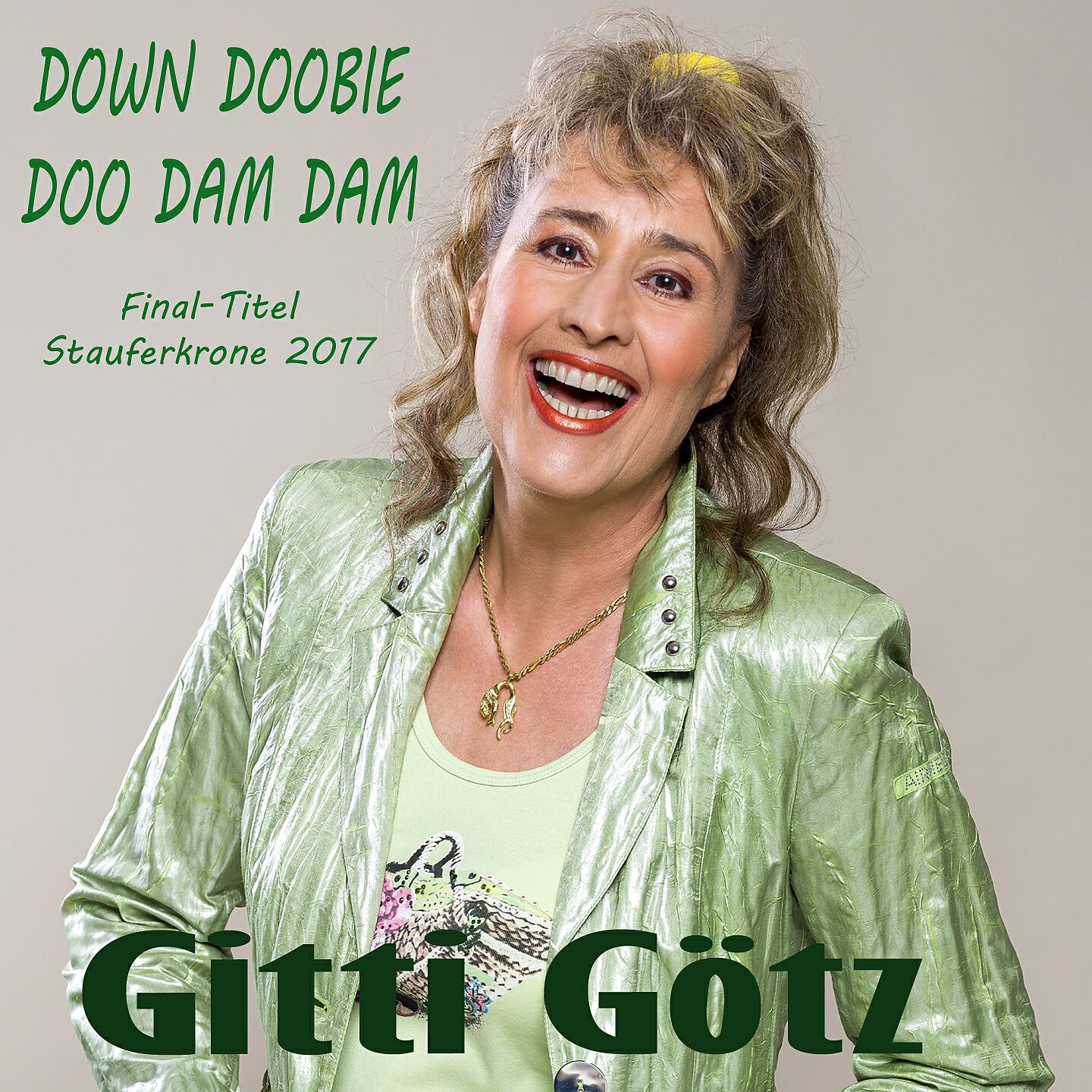 Релиз Down doobie doo dam dam