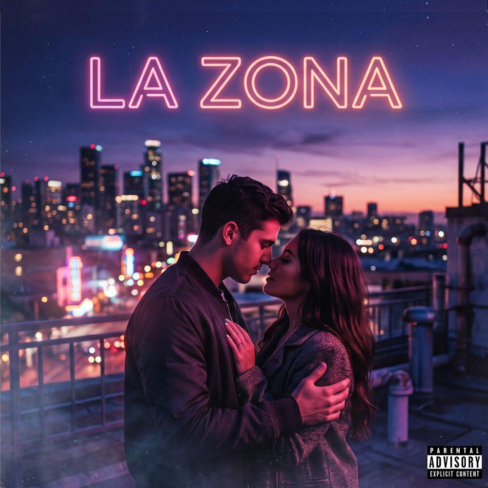 Релиз La Zona
