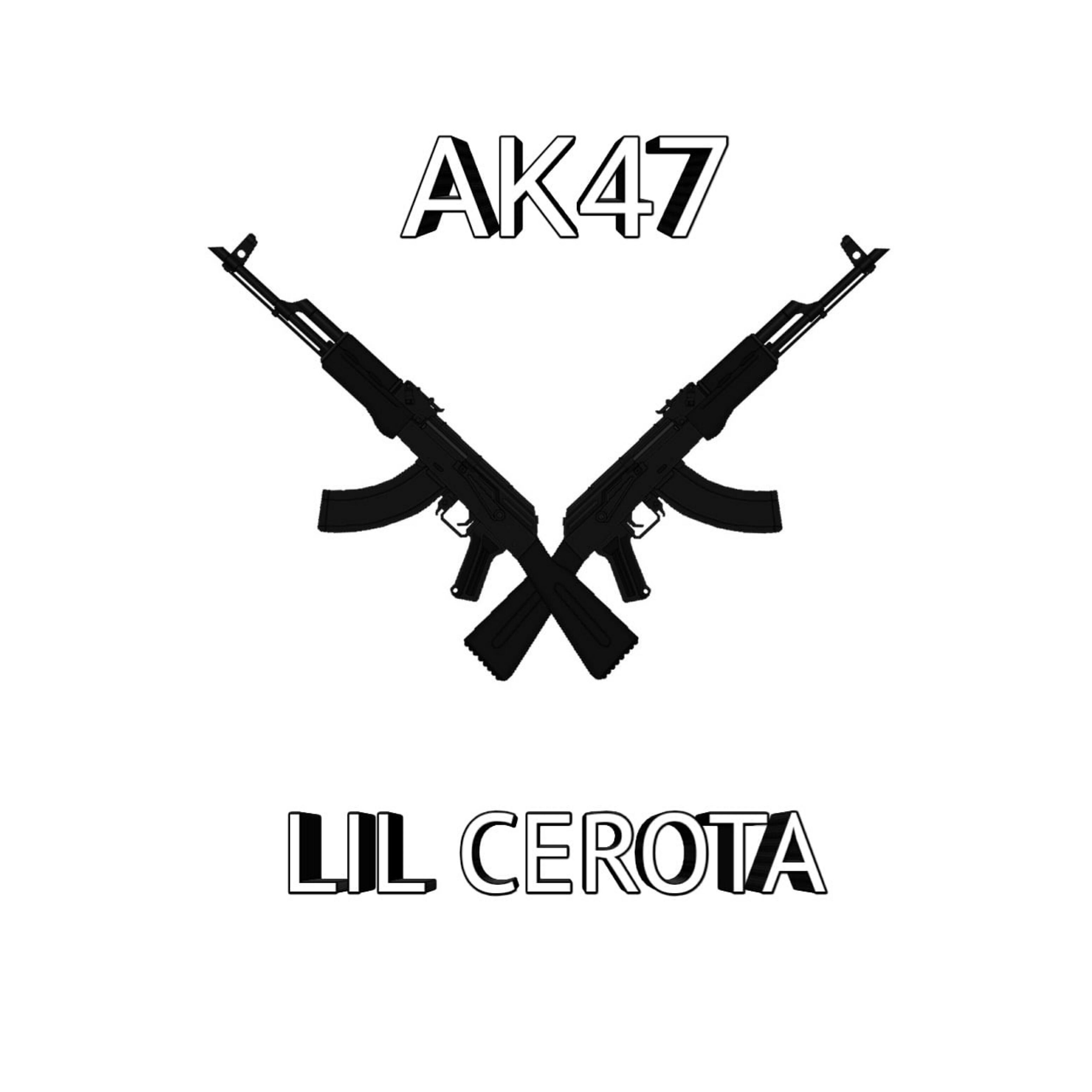 Постер альбома Ak-47