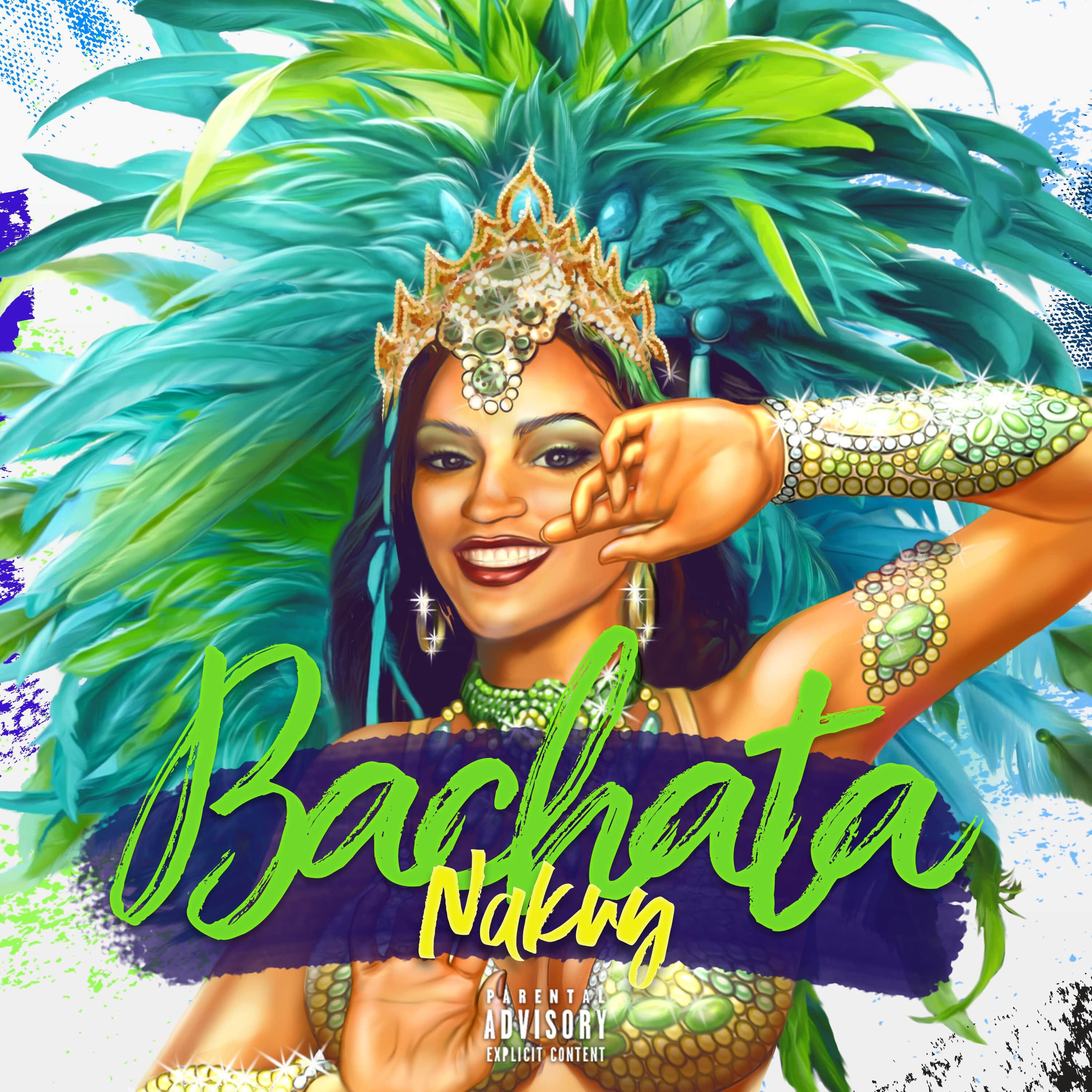 Релиз BACHATA