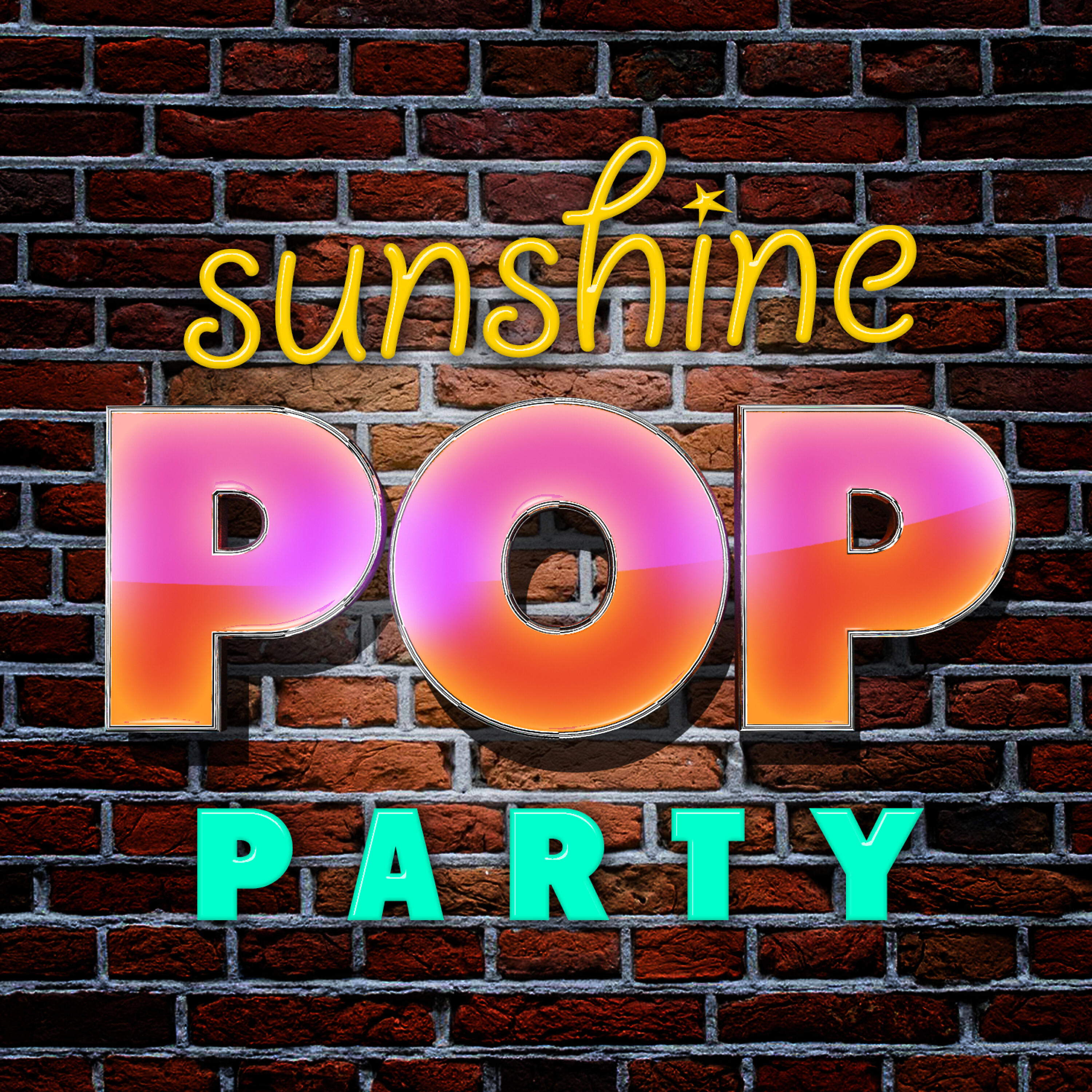 Релиз Sunshine Pop Party