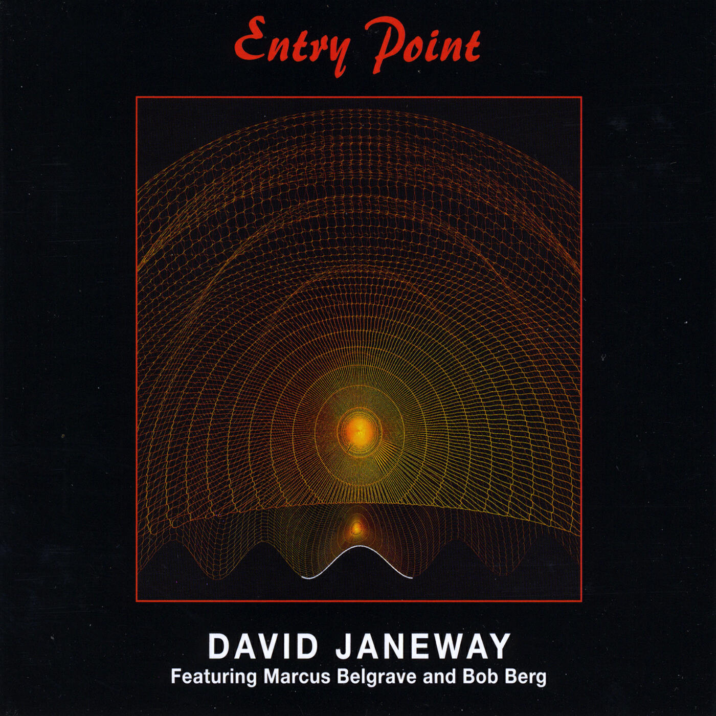 Релиз Entry Point