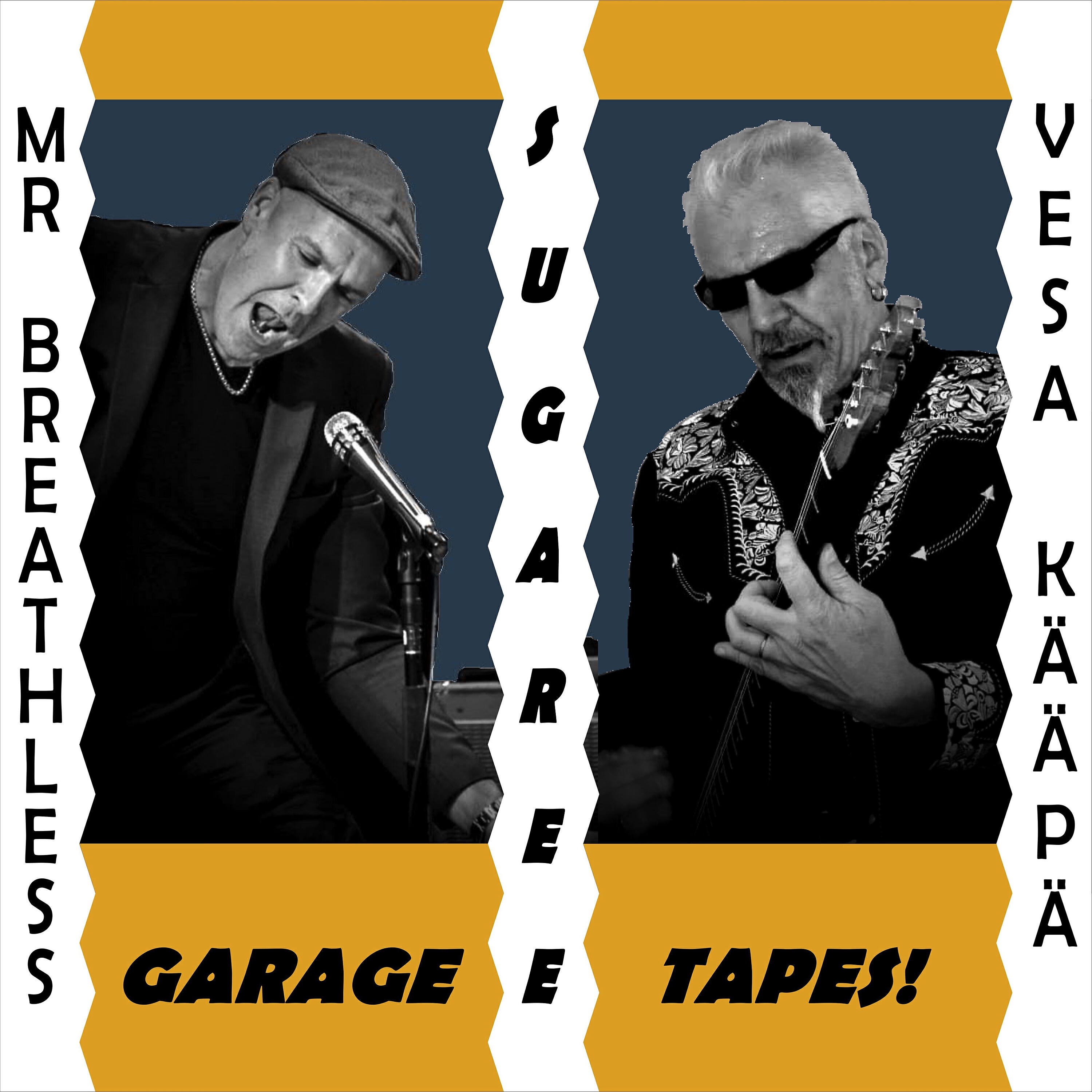 Релиз Sugaree