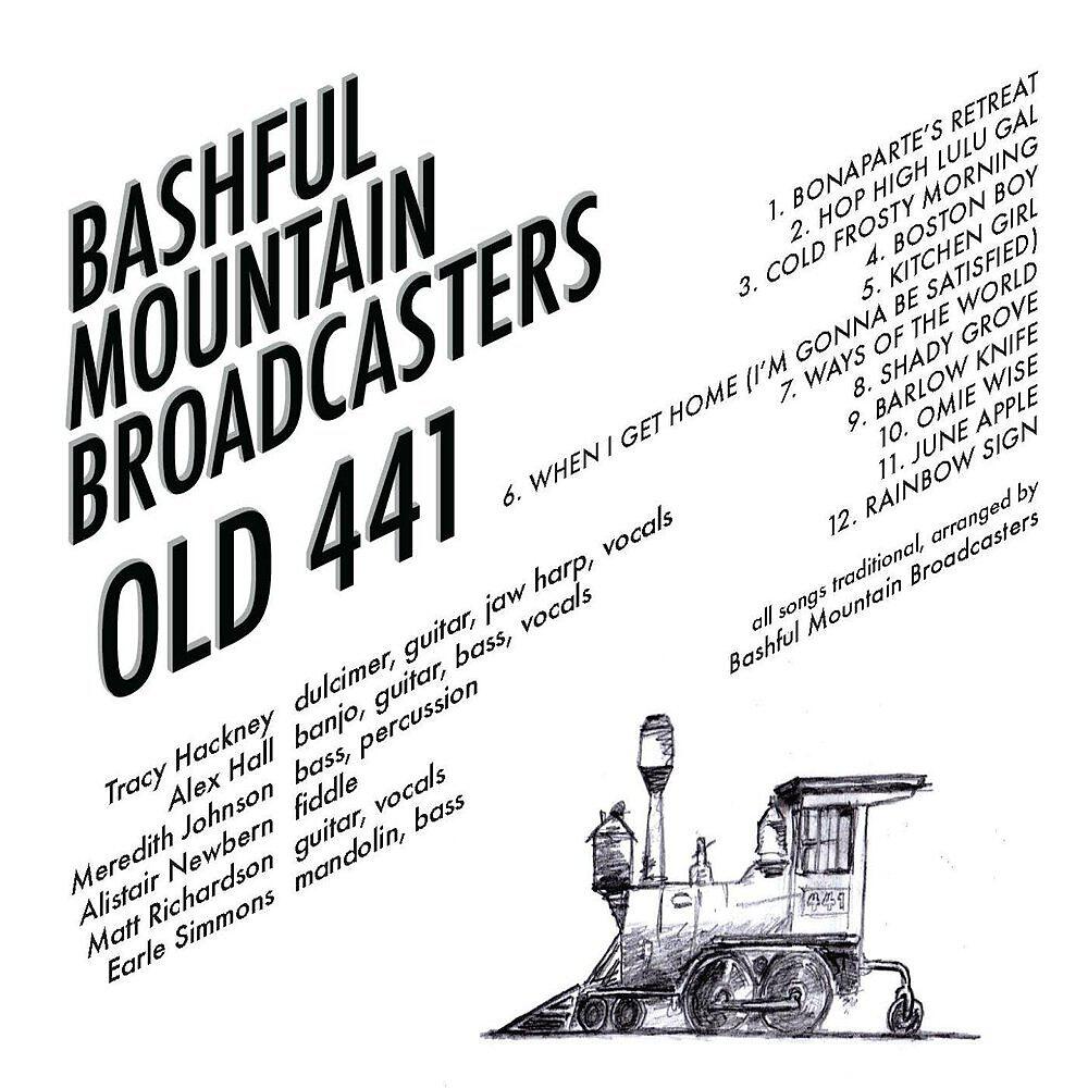 Bashful Mountain Broadcasters