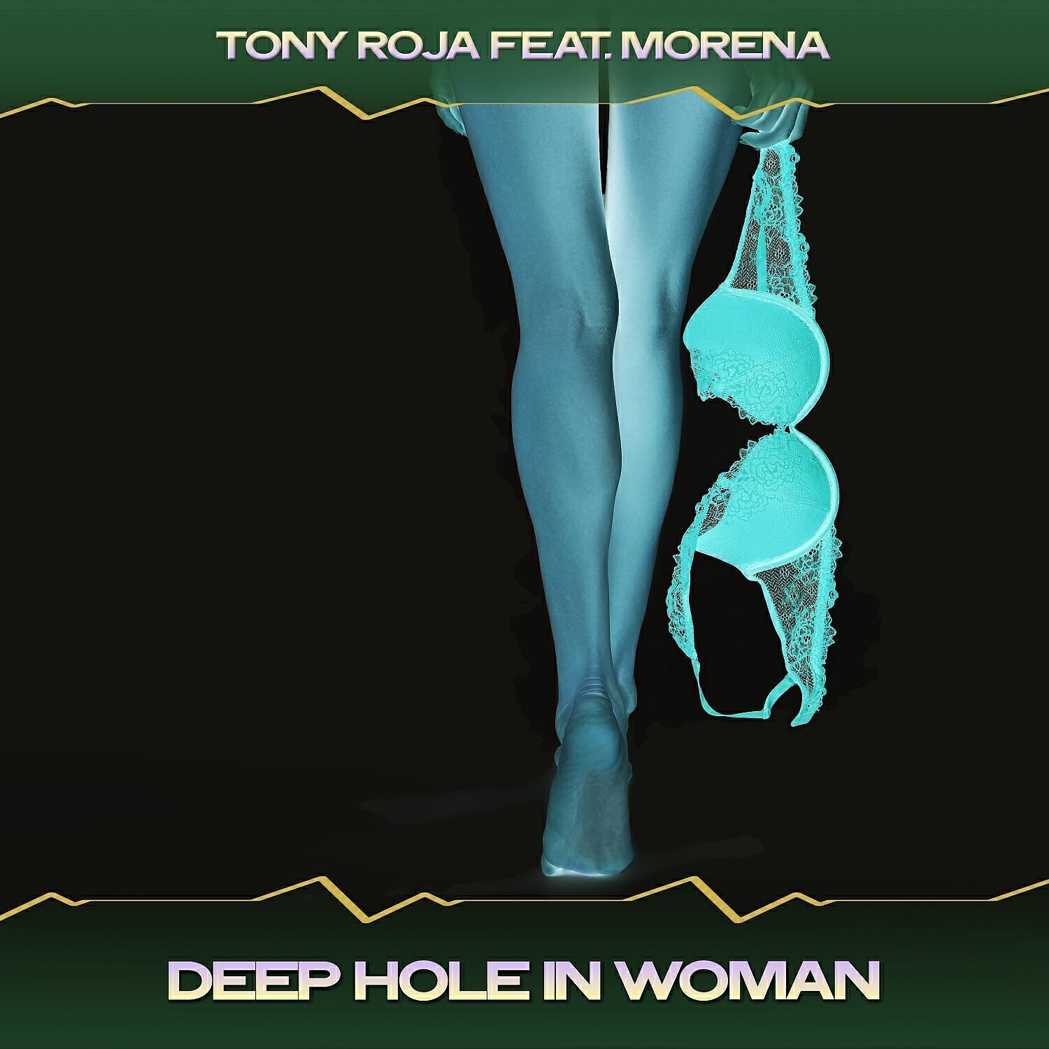 Tony Roja