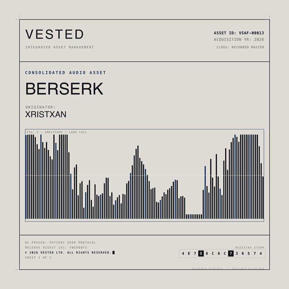 Релиз BERSERK