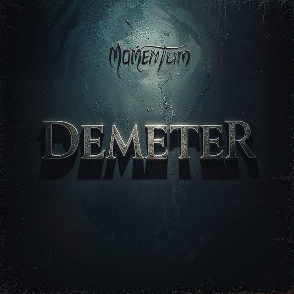 Релиз MOMENTUM