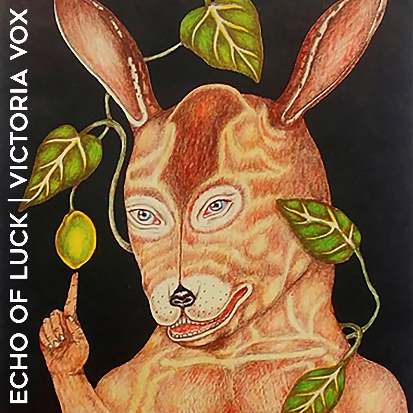 Релиз Echo of Luck