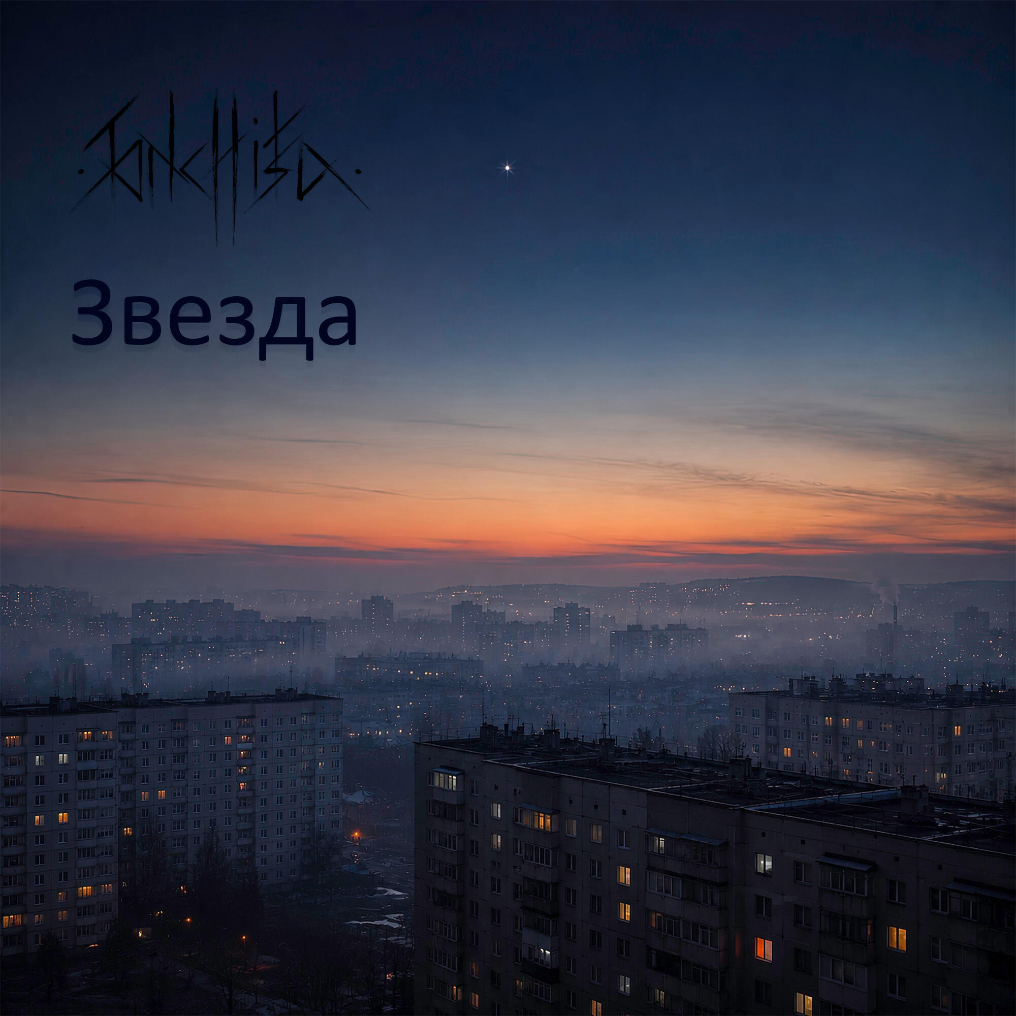 Релиз Звезда