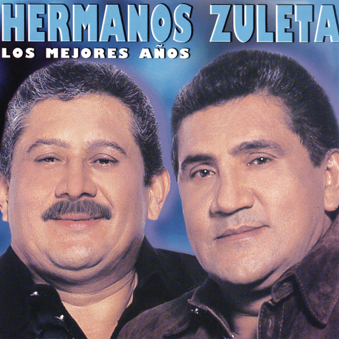 Релиз Los Mejores Años