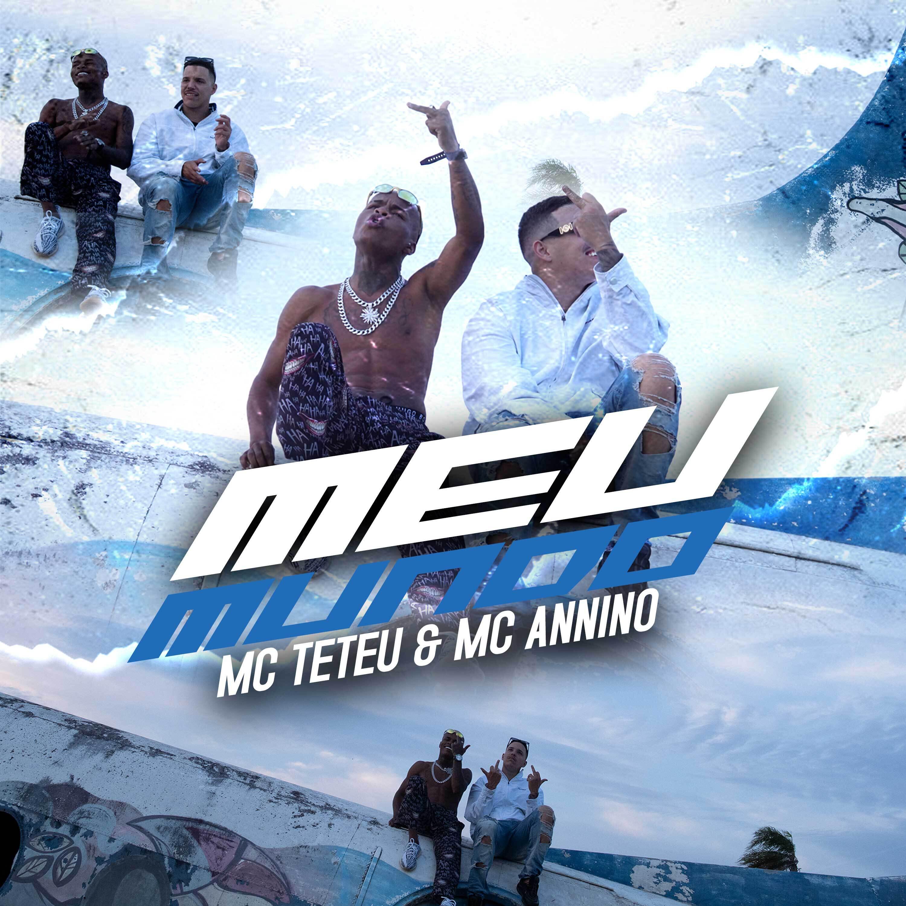 Релиз Meu Mundo