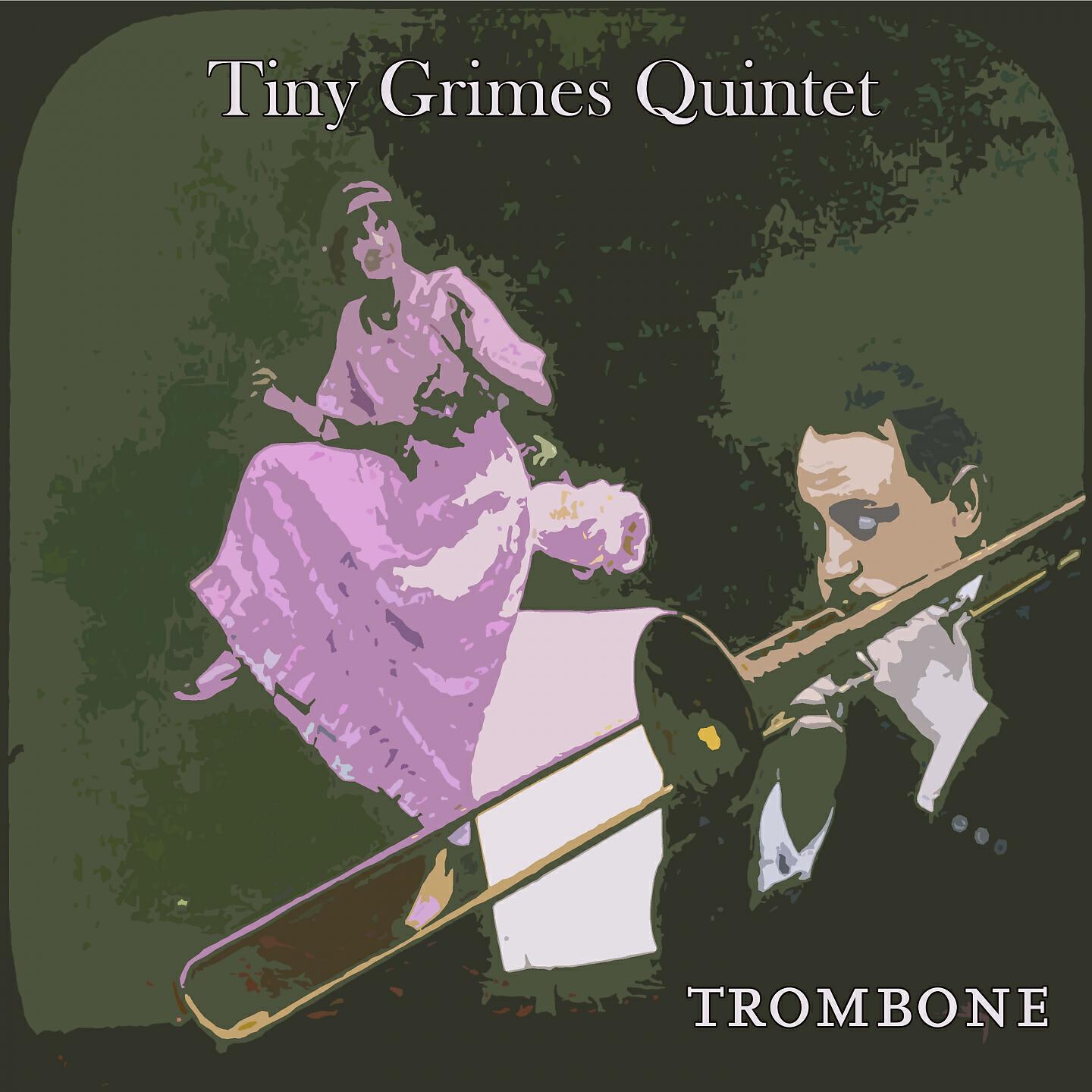 Релиз Trombone