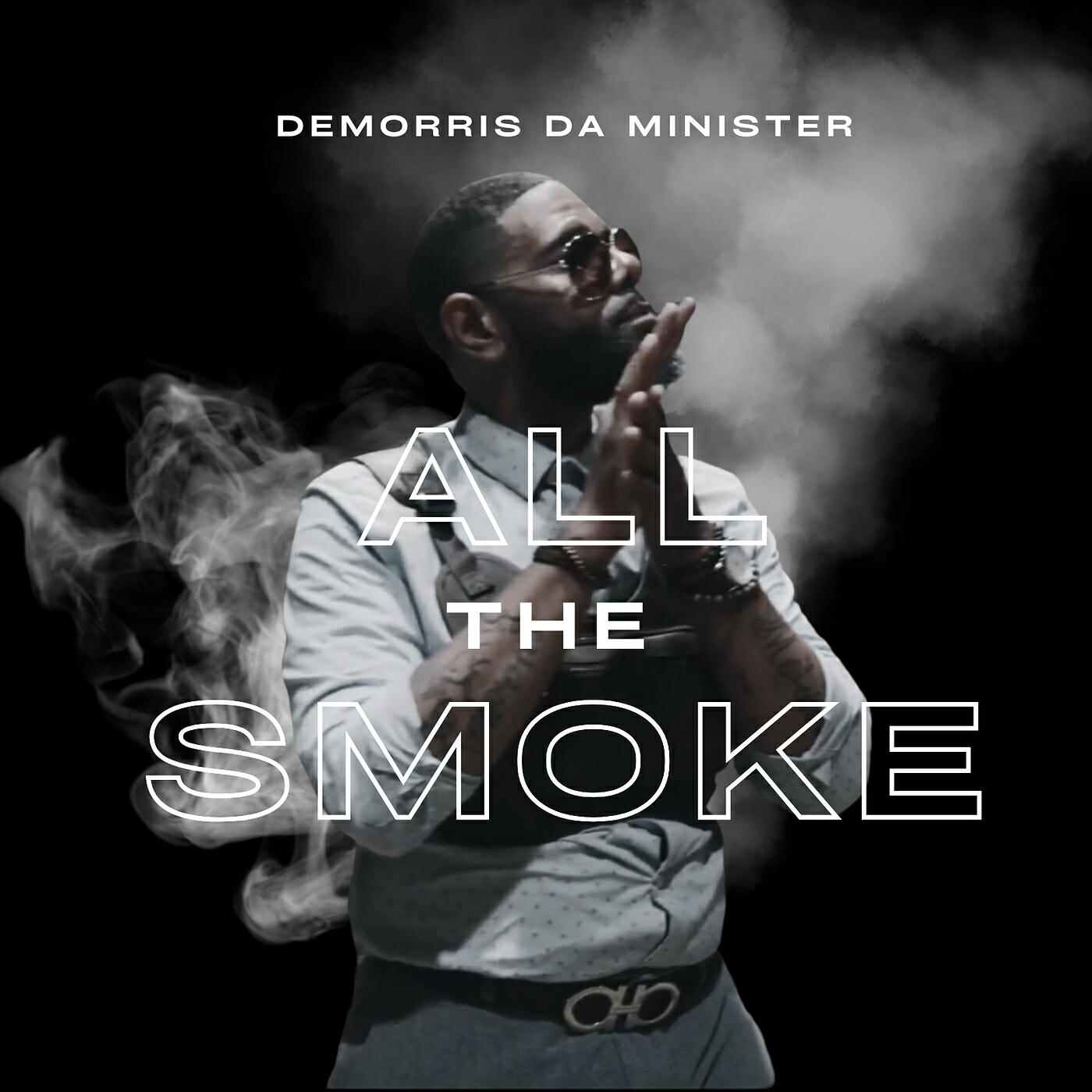 Demorris Da Minister