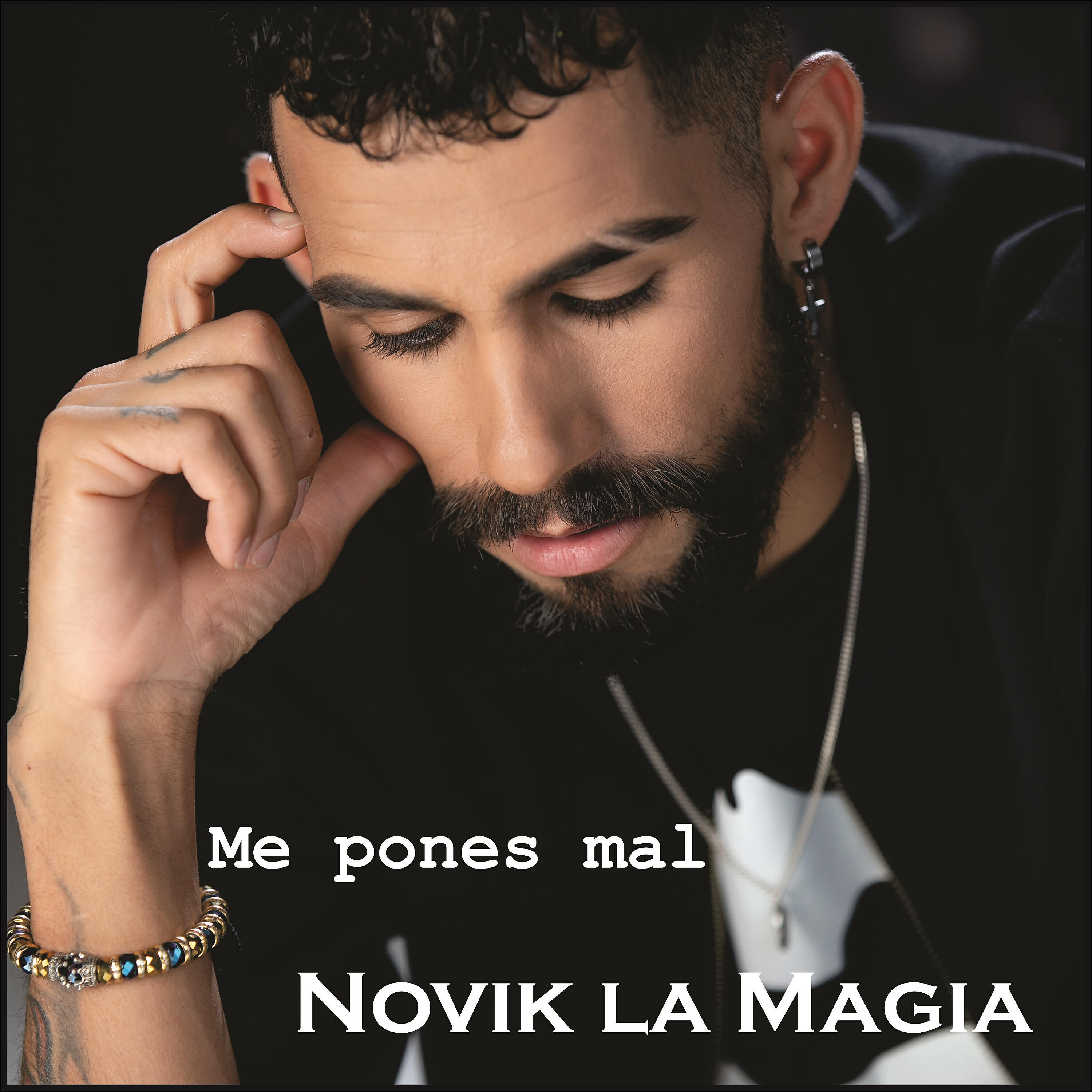 Novik La Magia