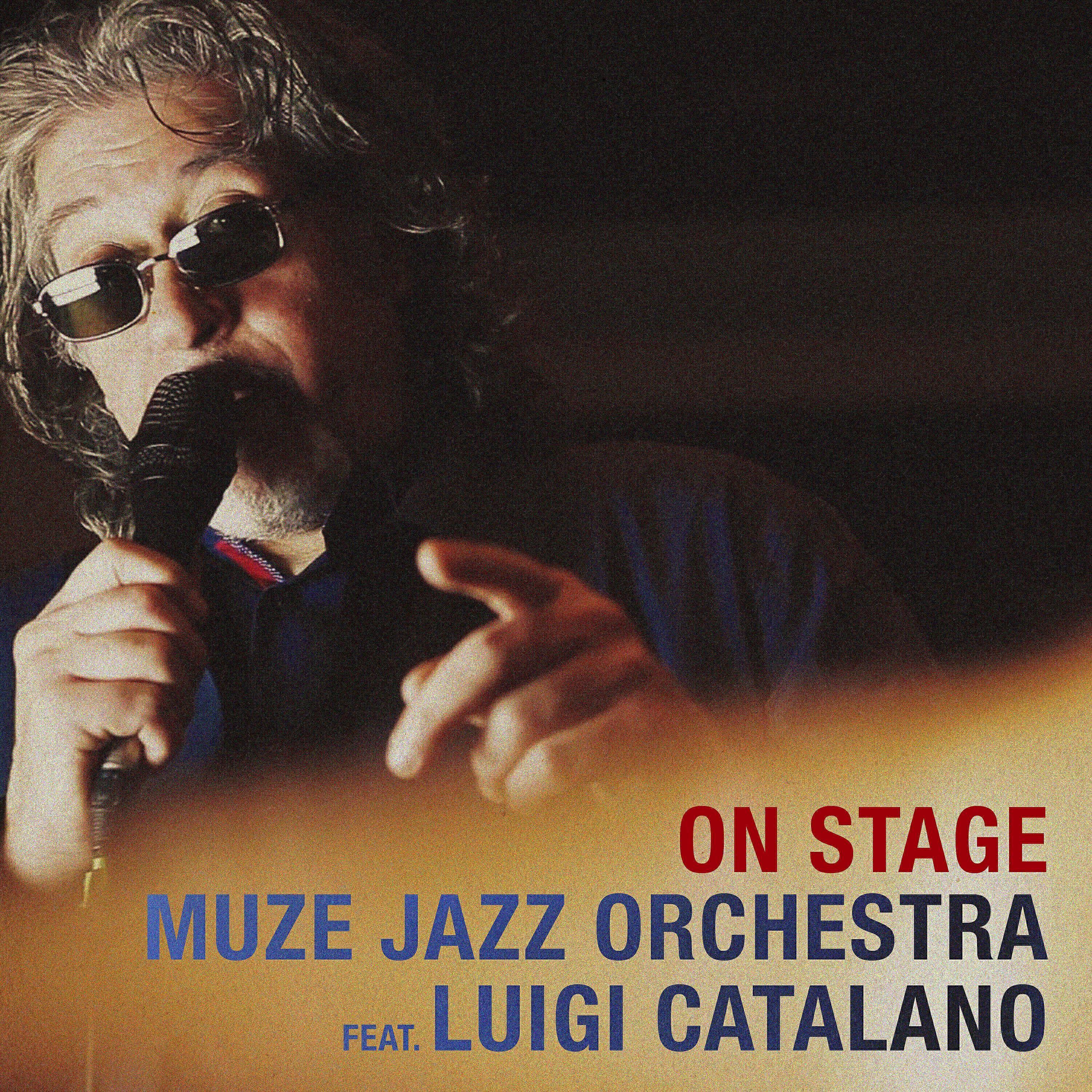 Muze Jazz Orchestra
