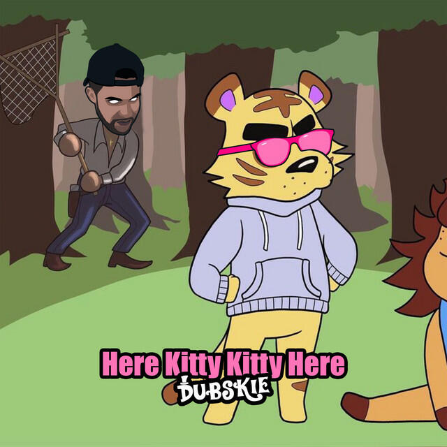 Релиз Here Kitty Kitty Here