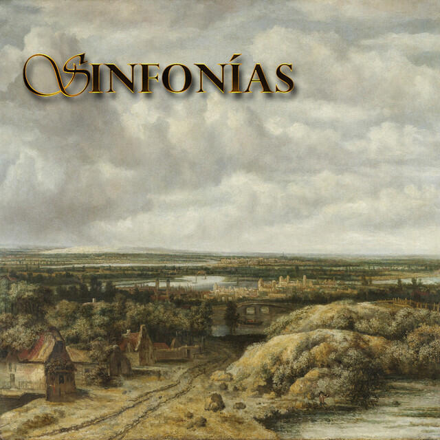 Релиз Sinfonías