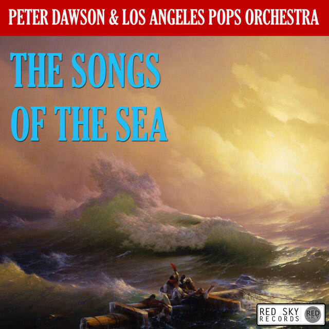 Los Angeles Pops Orchestra