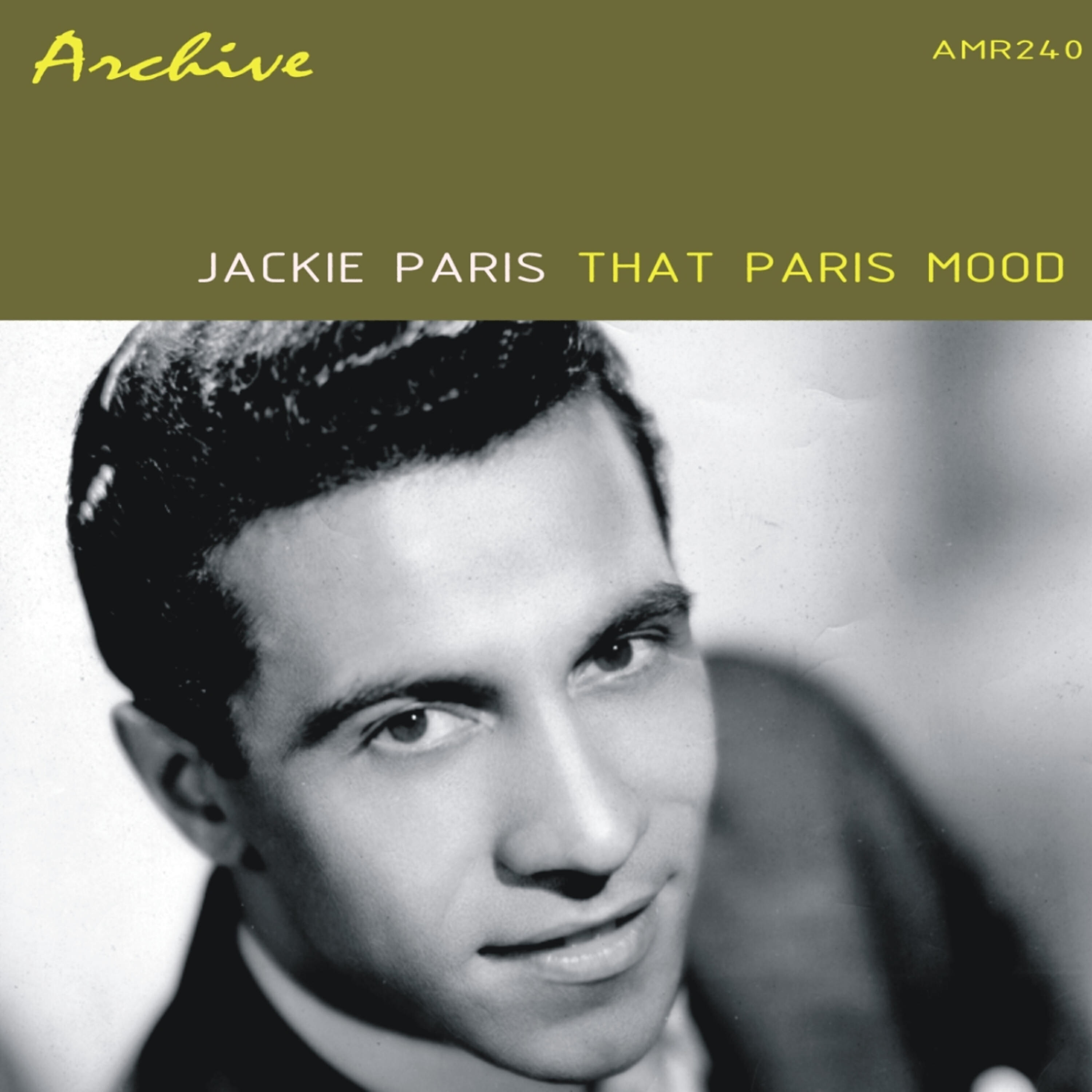 Релиз That Paris Mood