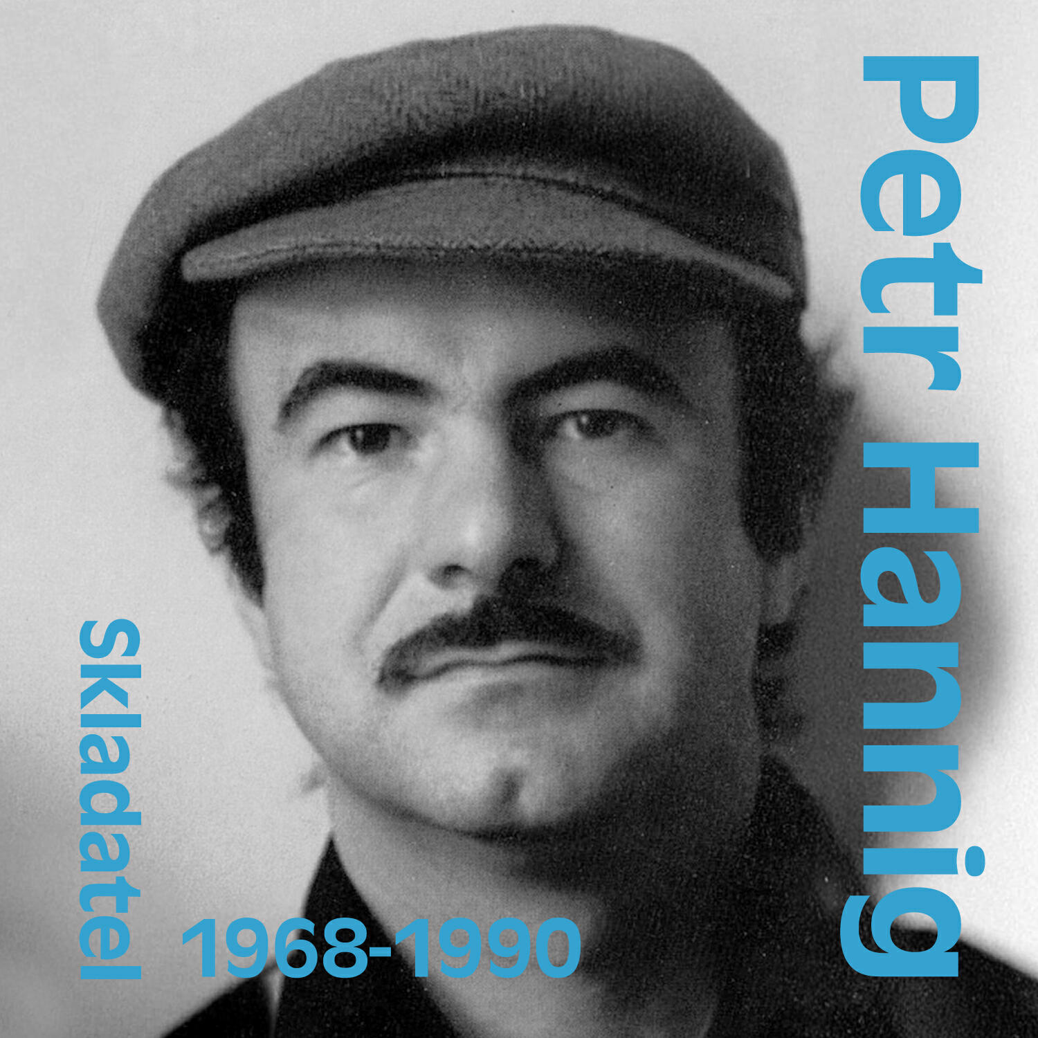 Релиз Skladatel Petr Hannig (1968-1990)