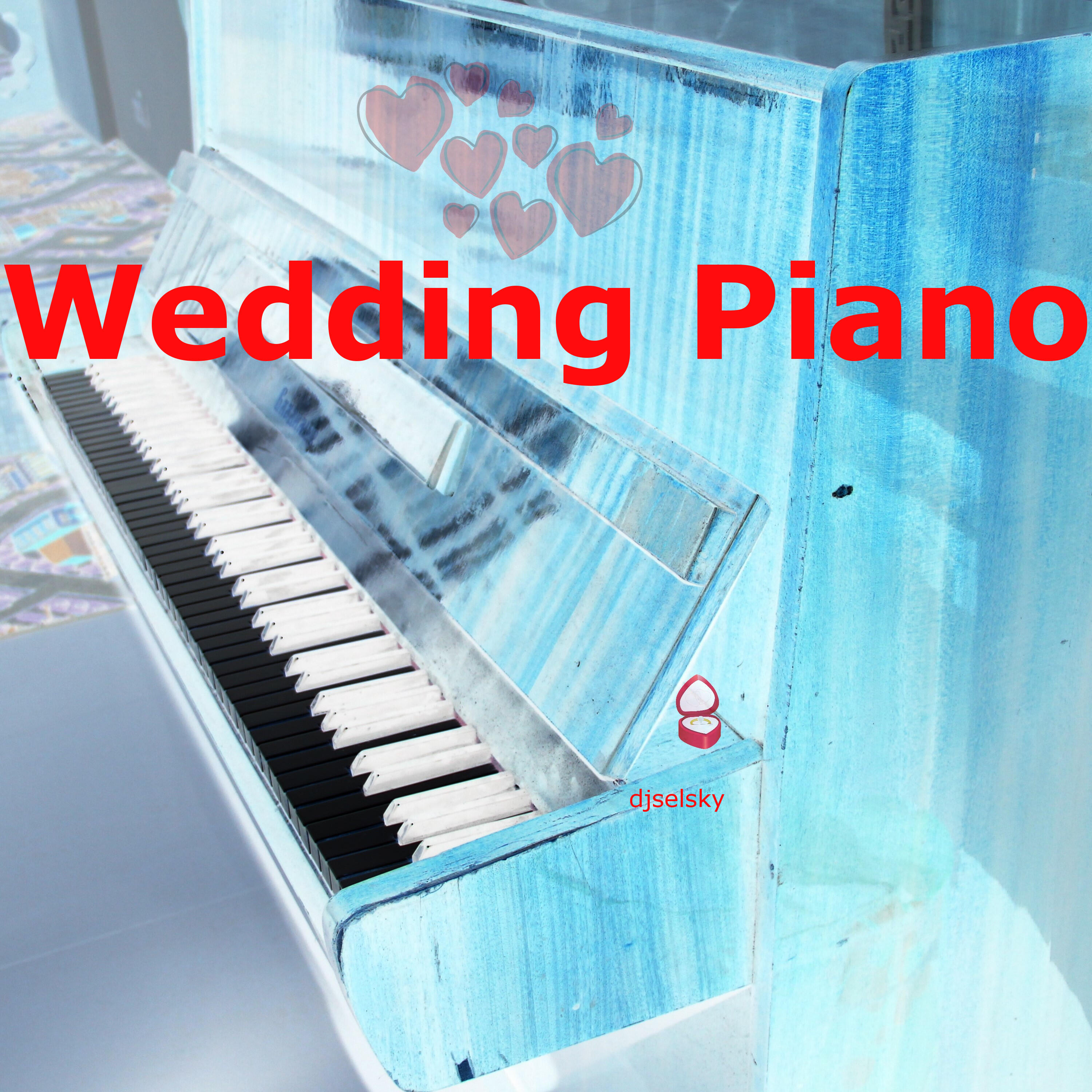Релиз Wedding Piano