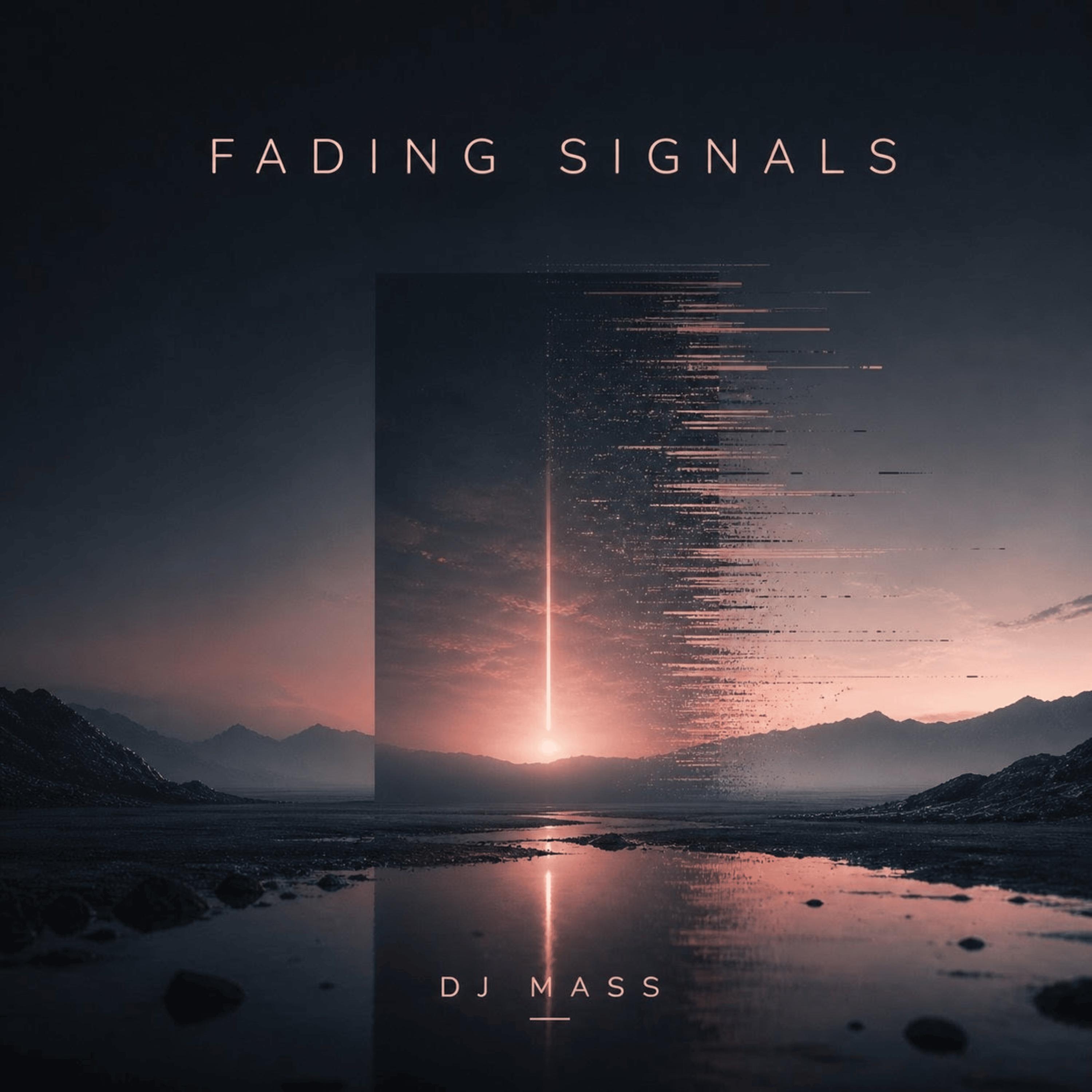 Релиз Fading Signals