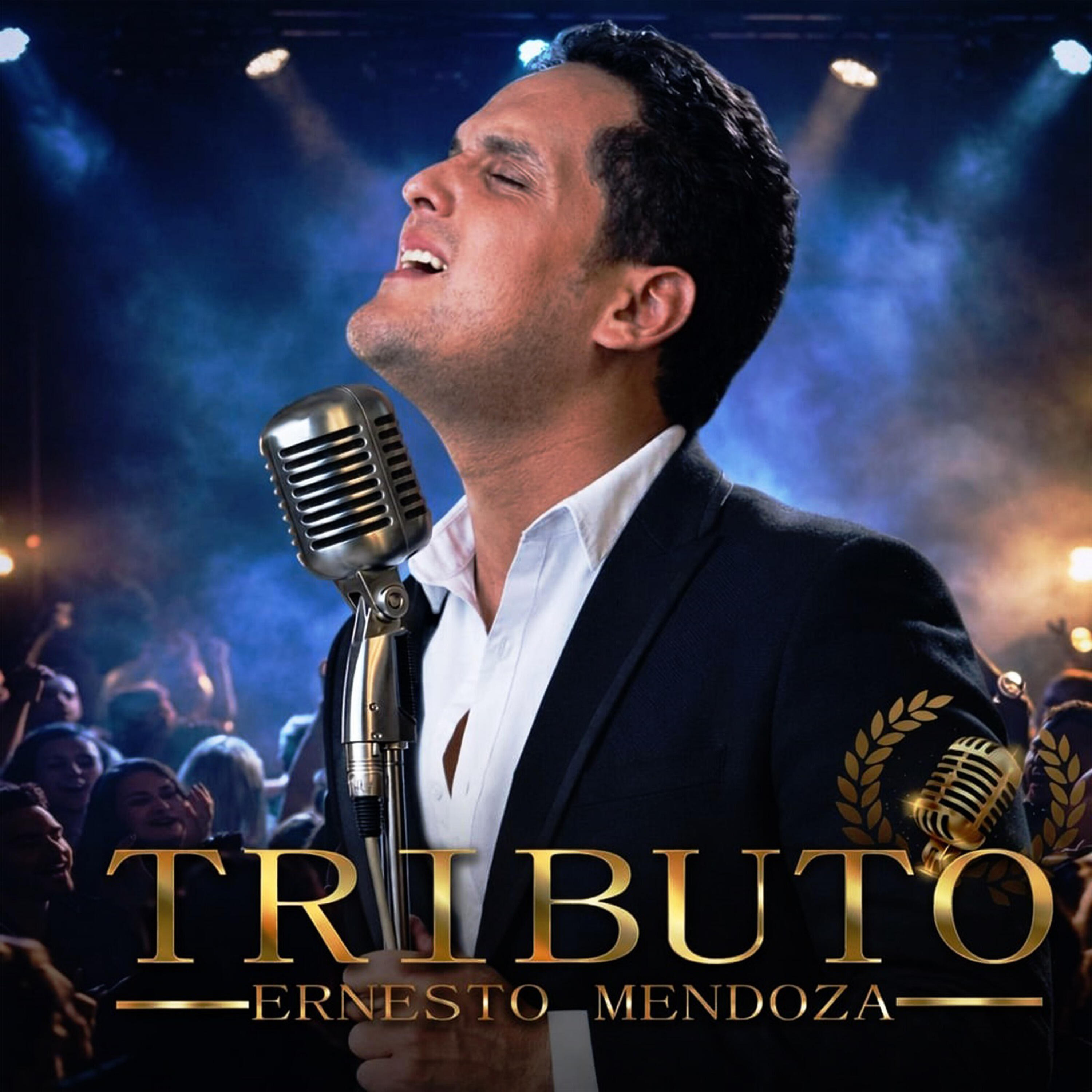 Релиз Tributo