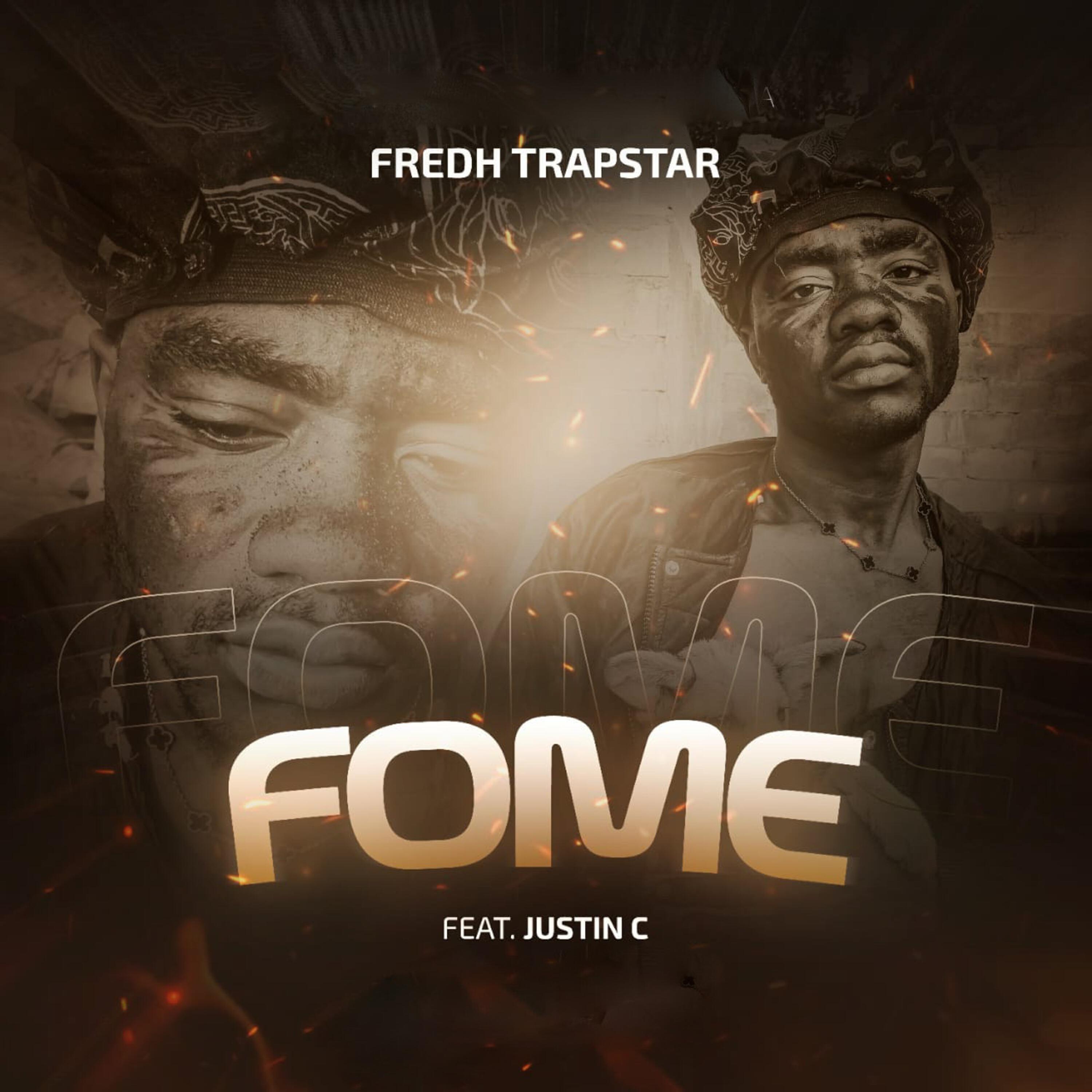 Fredh Trapstar