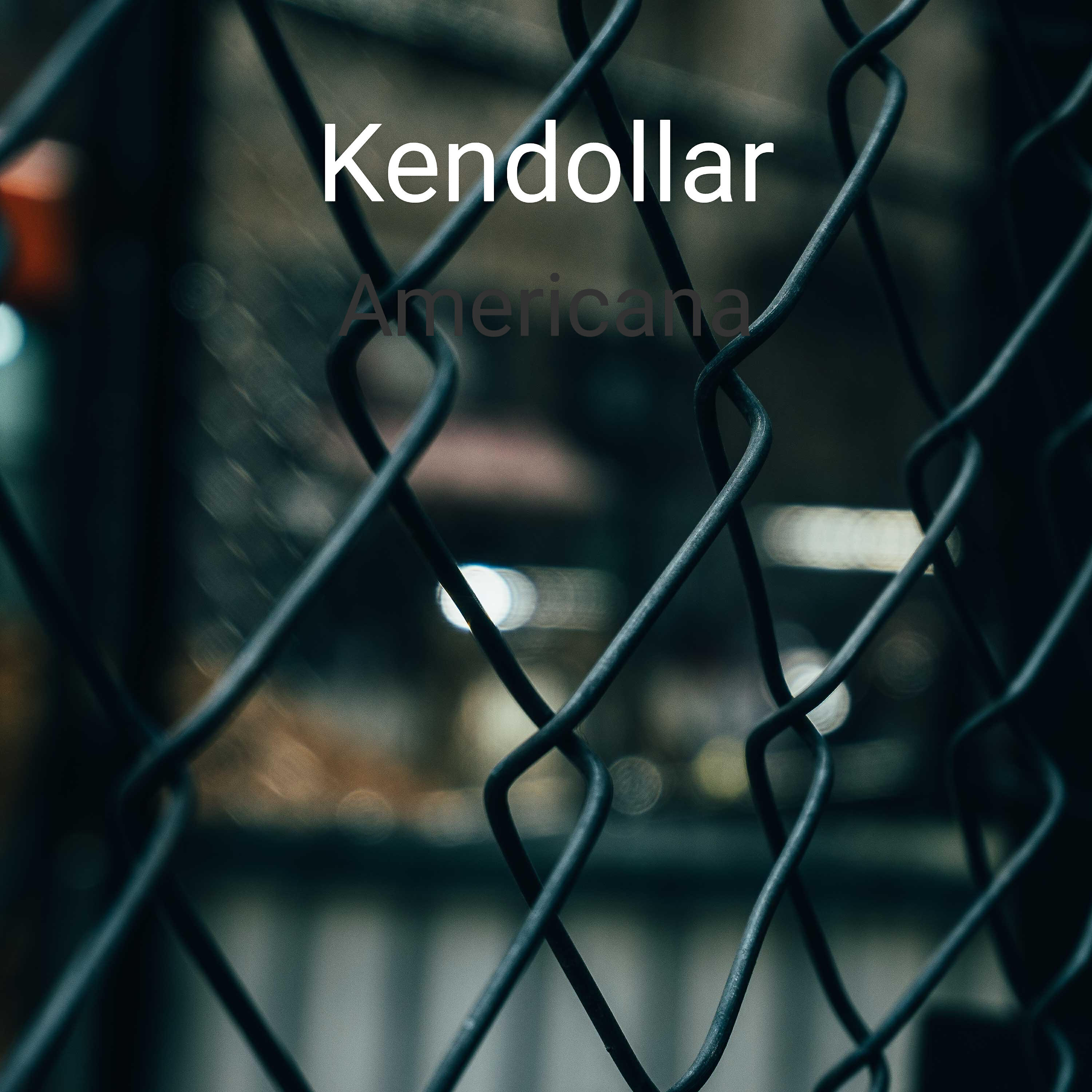 Kendollar