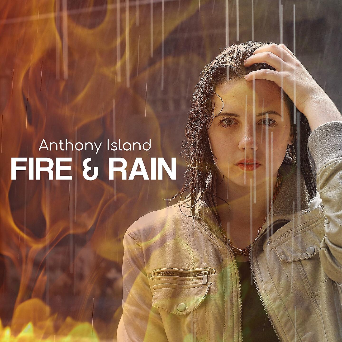 Релиз Fire & Rain