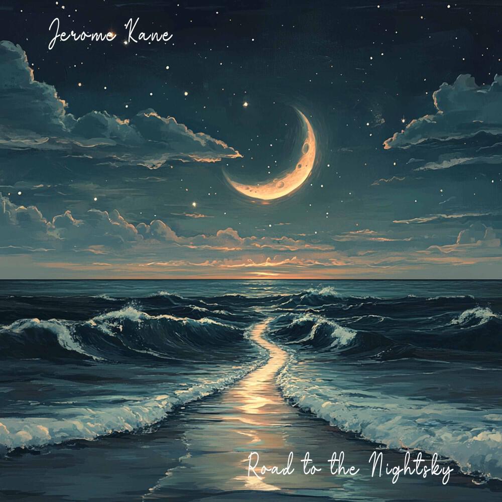 Релиз Road to the Nightsky