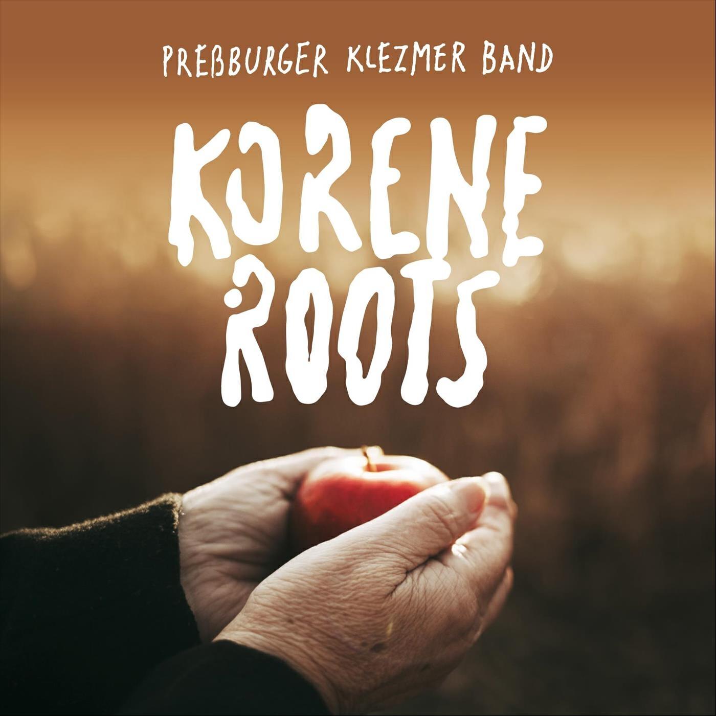 Релиз Korene Roots
