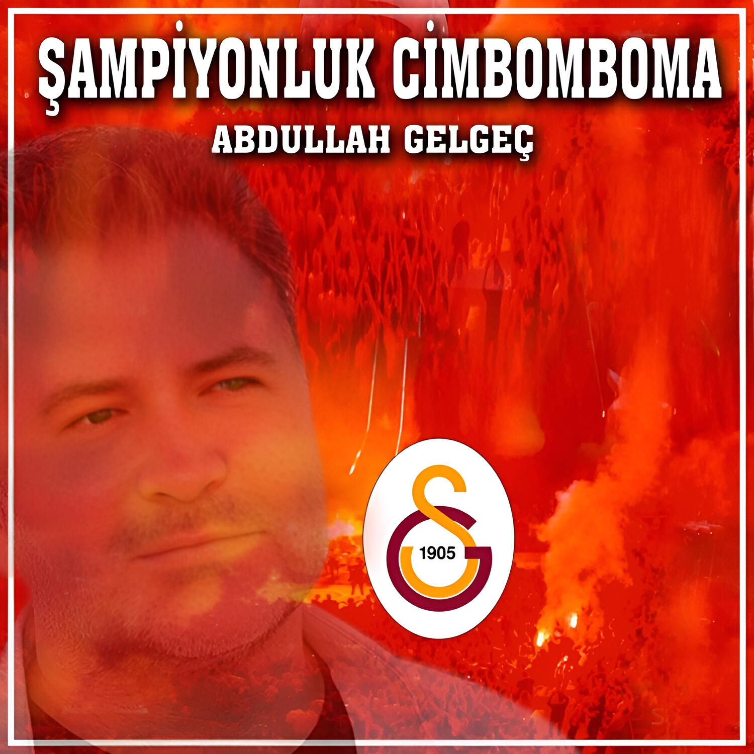 Релиз Şampiyonluk Cimbomboma