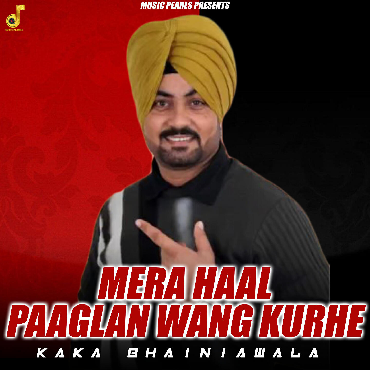 Релиз Mera Haal Paaglan Wang Kurhe
