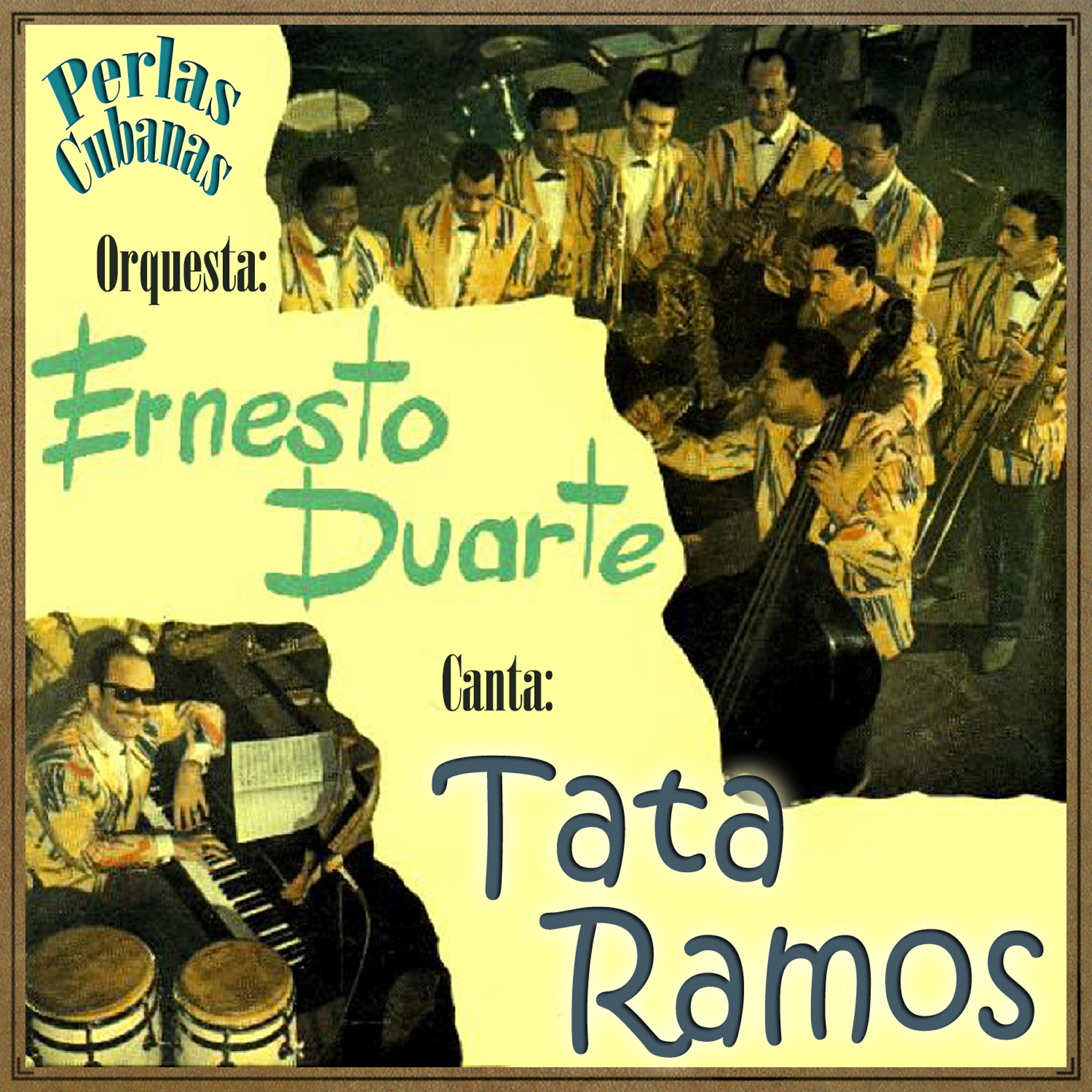 Релиз Perlas Cubanas: Dame un Chance