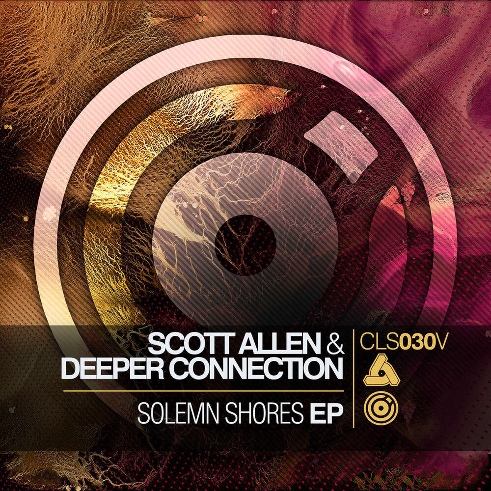 Релиз Solemn Shores EP