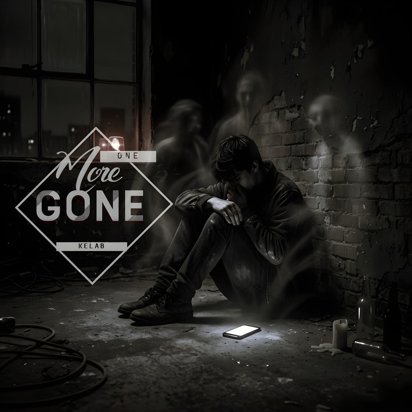 Релиз One more gone