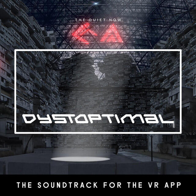 Релиз DYSTOPTIMAL