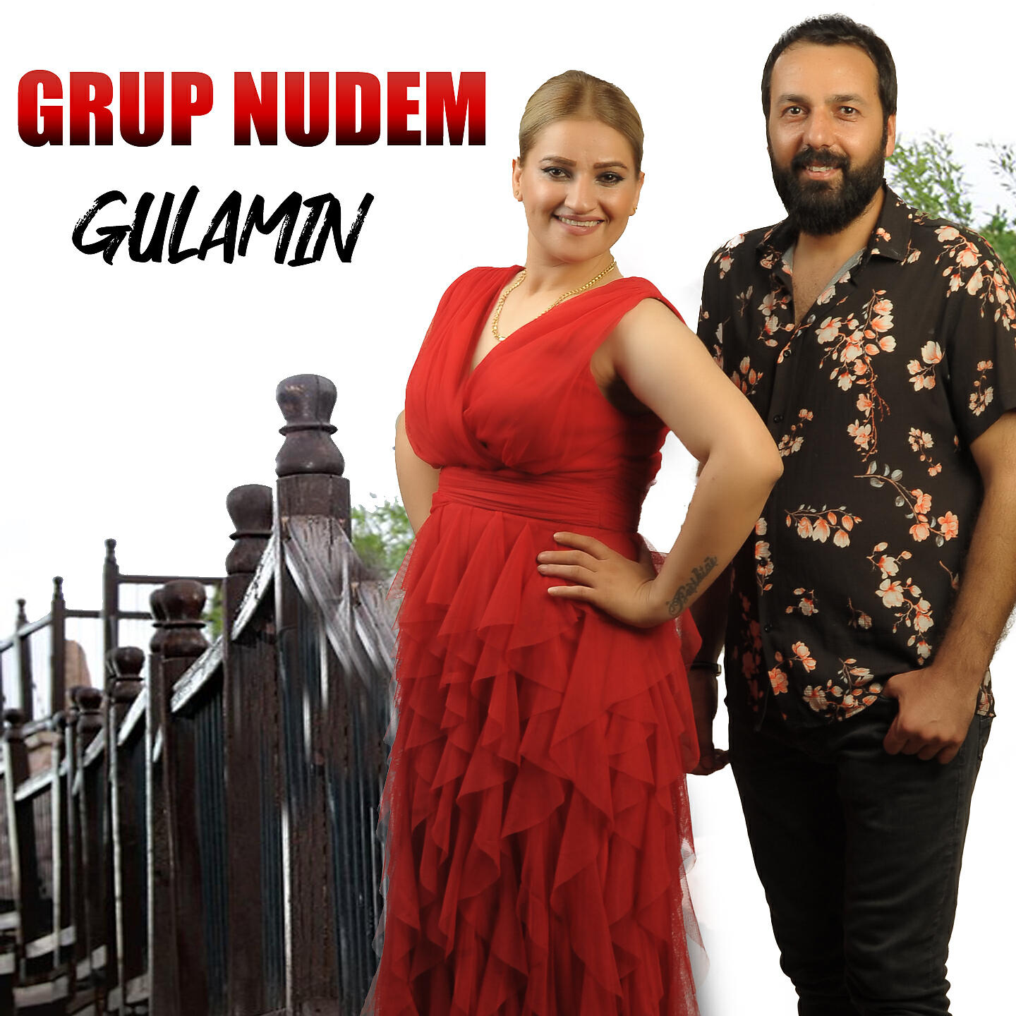 Релиз Gulamın